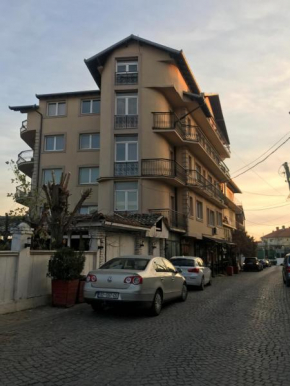 Arbëria Hostel Prishtina